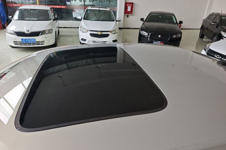 Used Volkswagen Lavida 2021 280TSI DSG Comfort Edition Roof