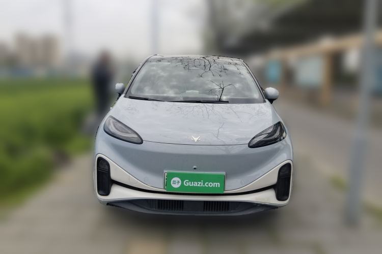 Used ARCFOX Kaola 2023 Family Edition Pro Front