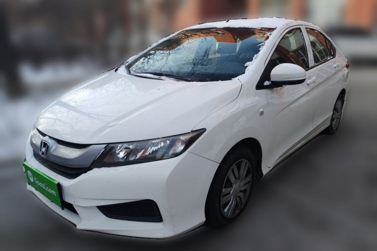 Used Honda City 2015 1.5L Manual Advance Edition