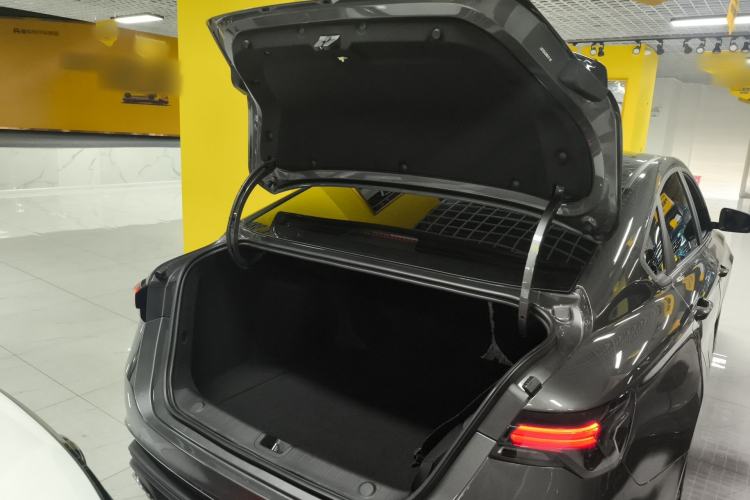 Used Geely Auto Binray 2024 Binrui COOL 1.5T DCT Longteng Edition