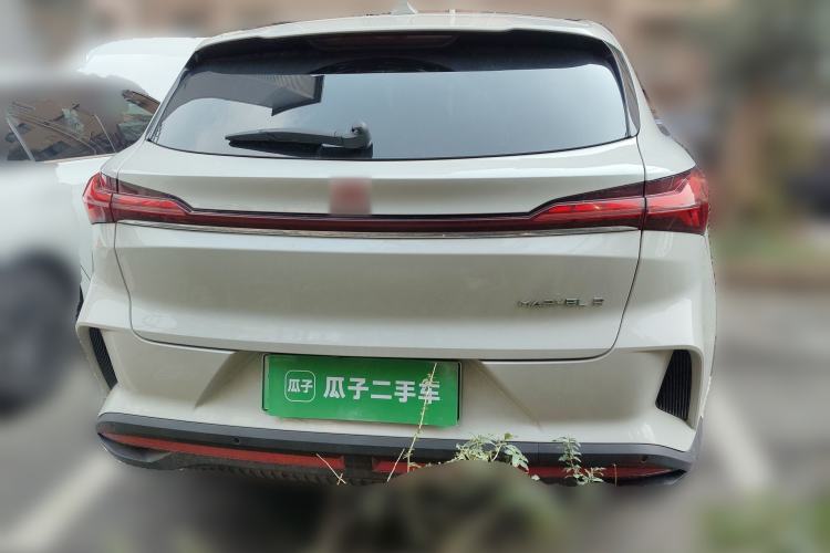 Used Rising MARVEL R 2021 Rear-Drive PRO Edition