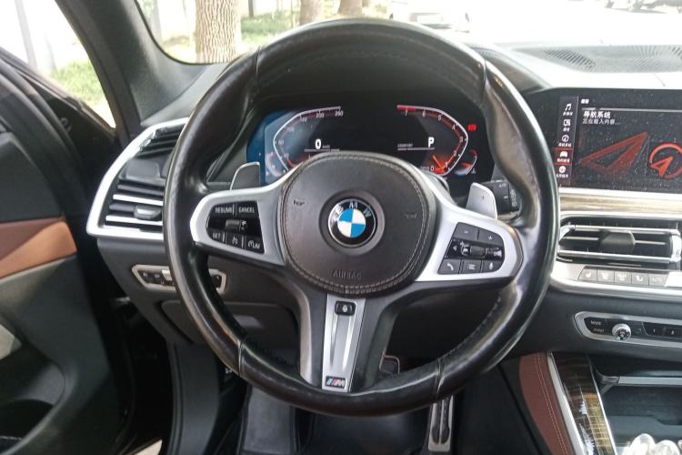 Used BMW X5 (Import) 2020 xDrive40i M Sport Package