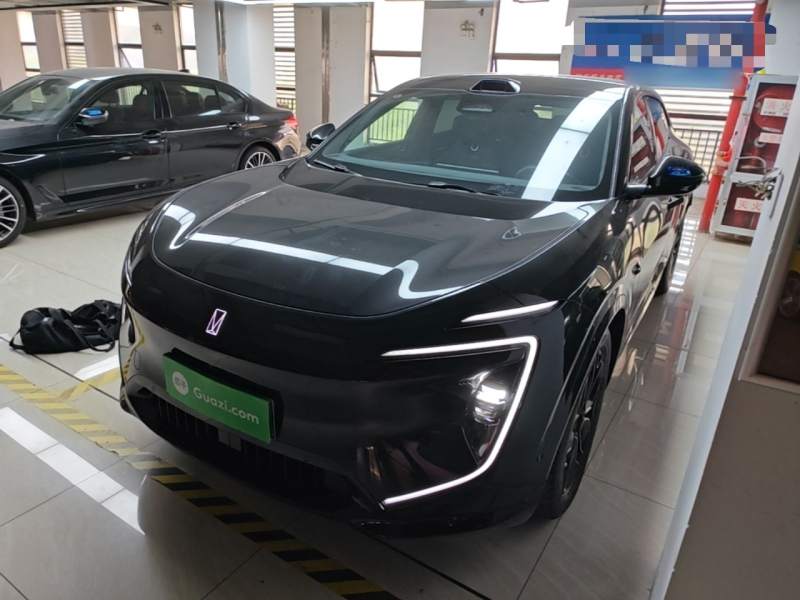 Used Avatr 07 2026 Ultra Pure-Electric All-Wheel-Drive Version — 1