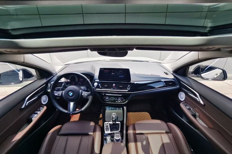 Used BMW 1 Series 2023 125i M Sport Night Edition
