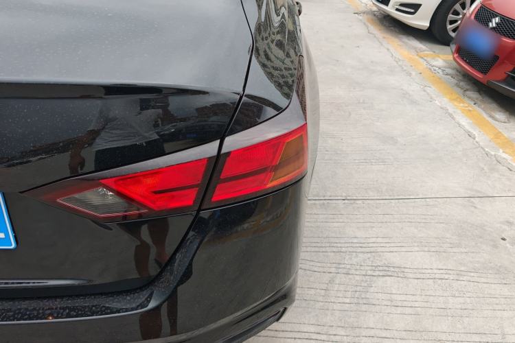 Used Nissan Teana 2019 2.0T XL Upper Smart Enjoyment Version