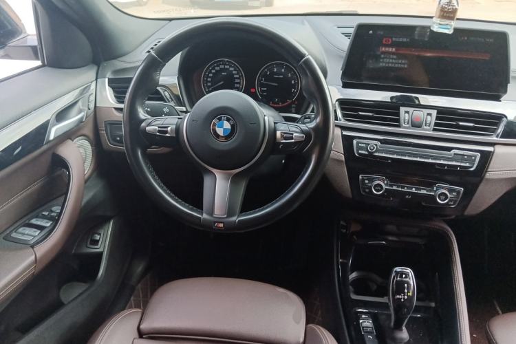 Used BMW X2 2021 sDrive25i Leading Model M Sport Package
