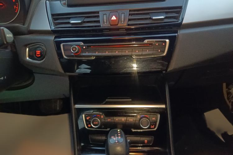 Used BMW 2 Series Active Tourer 2015 218i Leading Model
