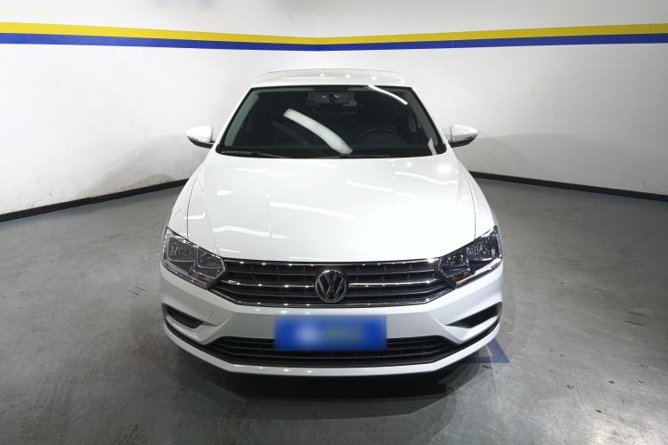 Used Volkswagen Bora 2019 Facelift Bora·Legend 1.5L Automatic Fashion Edition China VI Standard