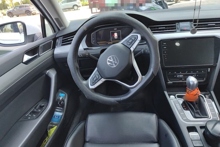 Used Volkswagen Variant 2021 2.0T Comfort Edition