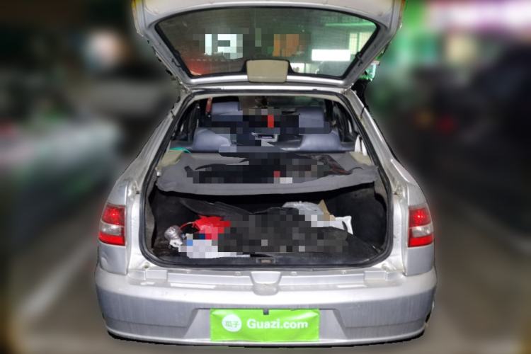 Used Chery Cowin 2 2010 1.5L Manual Standard Edition