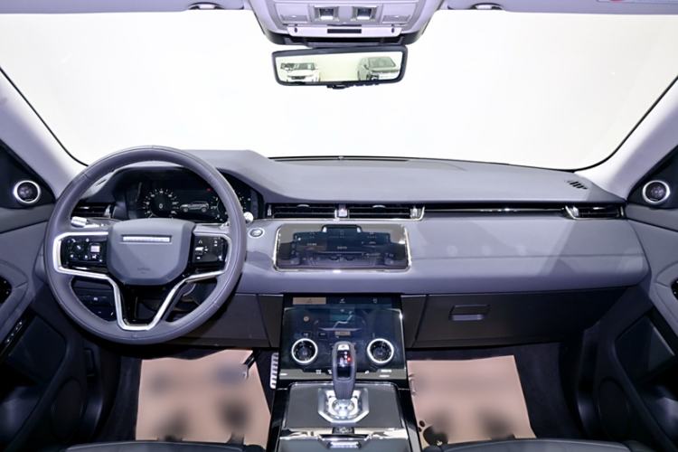 Used Land Rover Range Rover Evoque 2022 Aurora L 249 PS R-Dynamic Collins Antique Bronze Special Edition