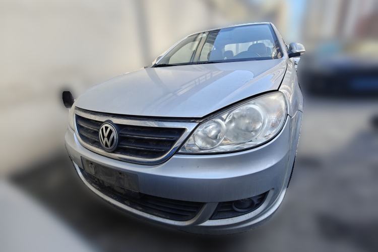 Used Volkswagen Lavida 2013 Classic 1.6L Manual Fashion Edition
