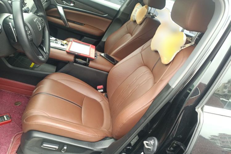 Used Honda UR-V 2020 370TURBO Two-Wheel Drive Luxury Edition