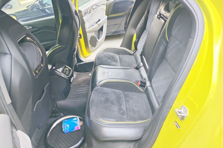 Used Lynk & Co 03 2019 03+ 2.0TD Automatic Performance Package Version
