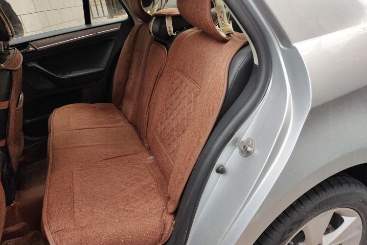 Used Volkswagen Bora 2013 1.6L Automatic Comfort Model