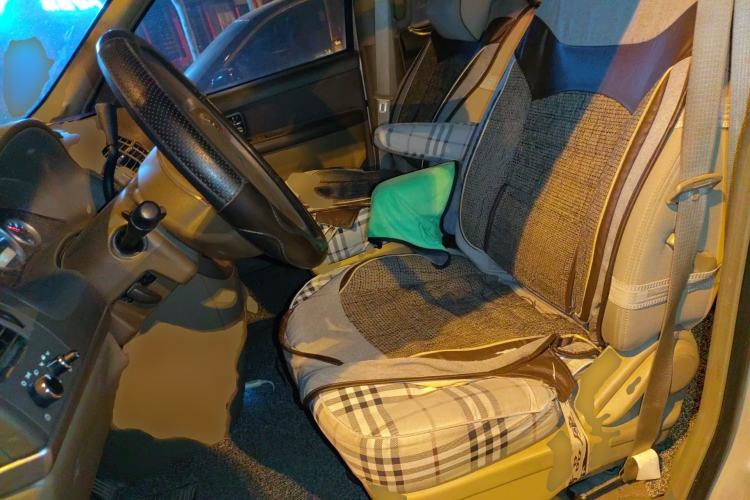 Used Buick GL8 2014 2.4L Classic Edition