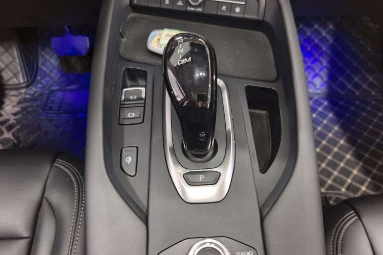 Used Haval F7 2019 1.5T Two-Wheel Drive i-Trend China V Emission Standard