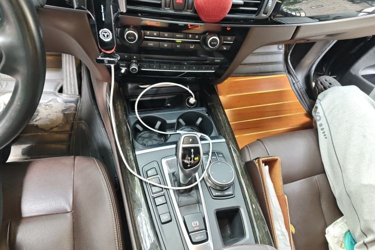 Used BMW X5 2018 xDrive35i M Sport Edition
