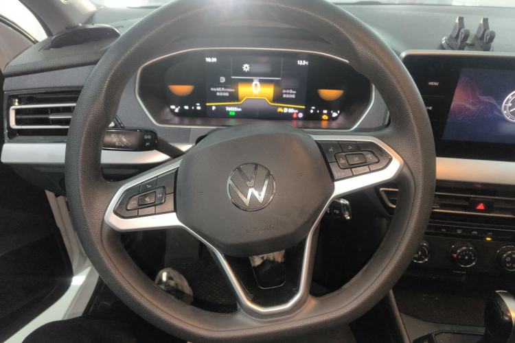 Used Volkswagen Lavida 2024 1.5L Automatic DeYi Edition
