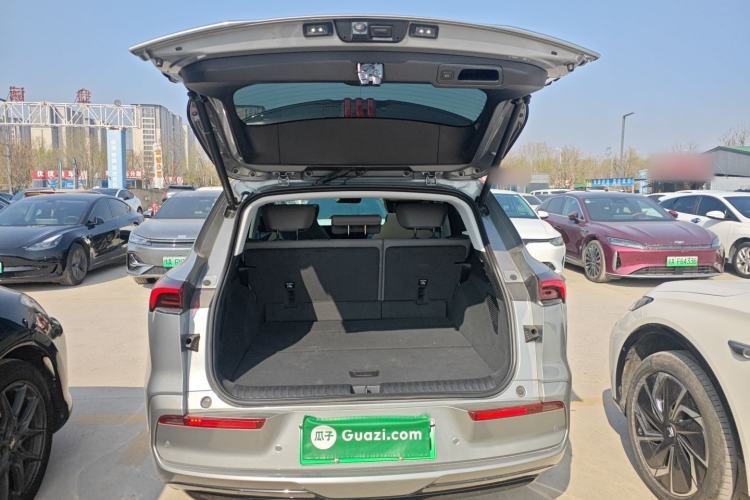 Used Buick E5 2023 Zhenxiang Standard Range Edition