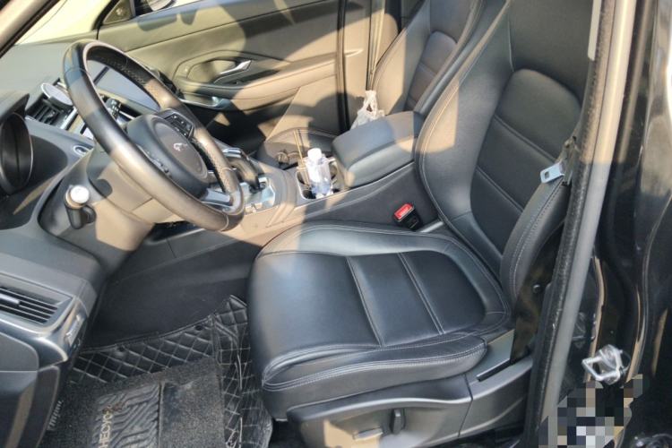 Used Jaguar E-PACE 2018 P250 S China V-standard
