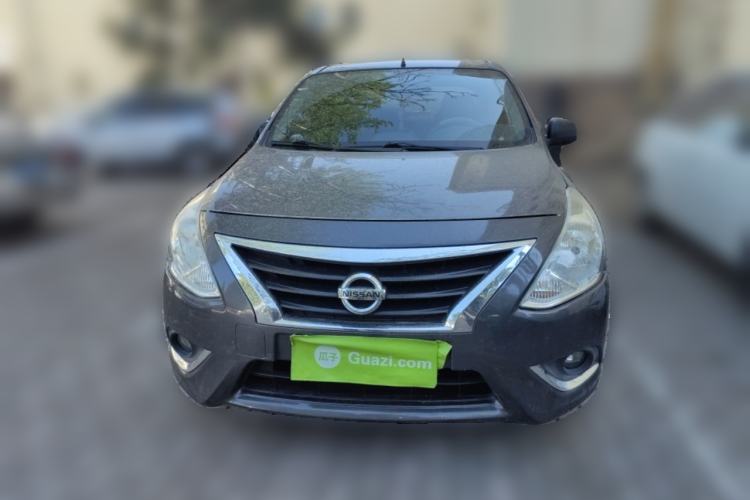Used Nissan Sunny 2016 1.5XE CVT Leading Edition
