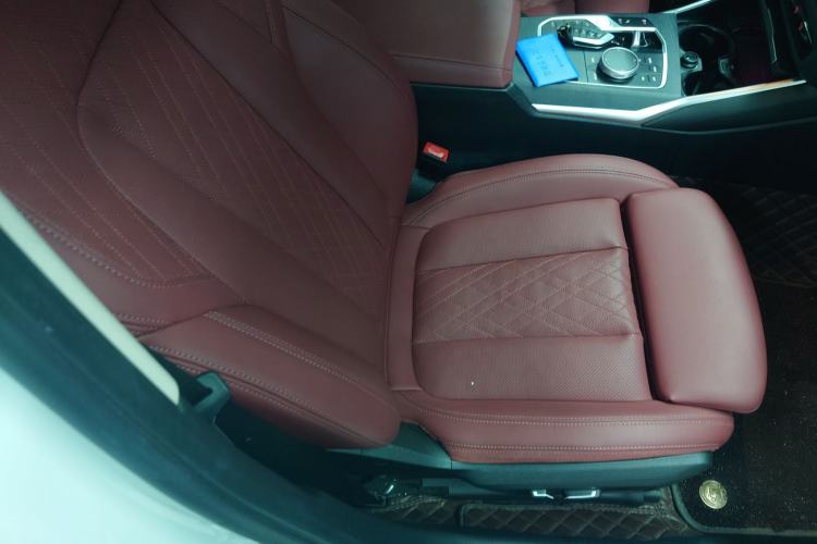 Used BMW 3 Series 2025 325Li M Sport Package
