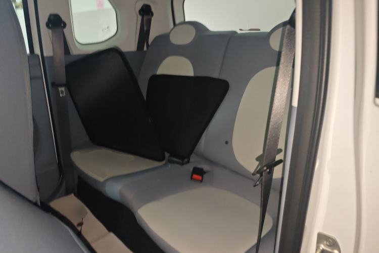 Used Bestune Pony 2025 222km Range Agile Horse
