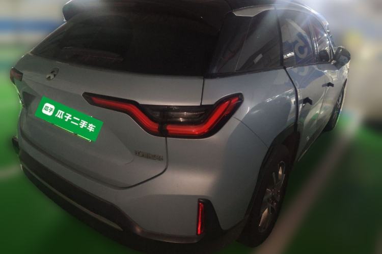 Used Nio ES6 2020 610 km Performance Version
