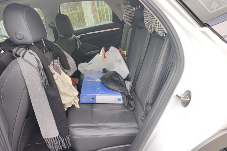 Used Audi Q3 Sportback 2020 35 TFSI Ambition Edition