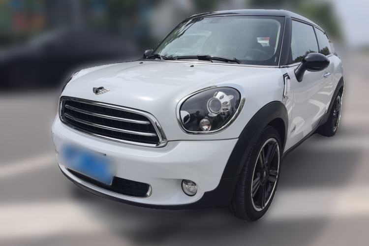 Used MINI Paceman 2013 1.6L COOPER