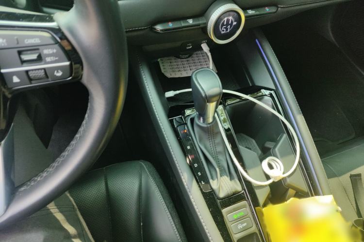 Used Honda Accord 2024 260TURBO Prestige Edition