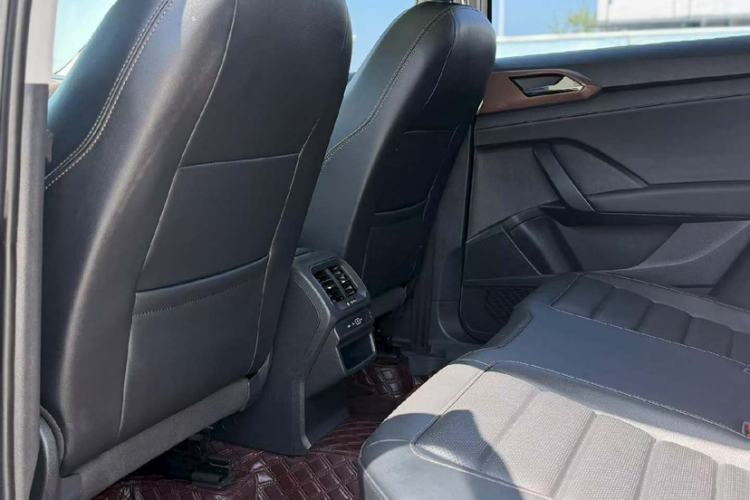 Used Volkswagen Tharu 2021 280TSI Two-Wheel-Drive Luxury Plus Edition
