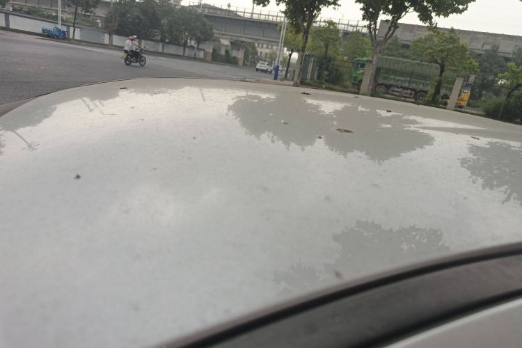 Used JMEV Ezi EV3 2022 Small Radar Yuebao Model