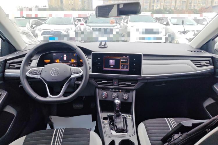 Used Volkswagen Bora 2024 200TSI DSG Comfort Edition
