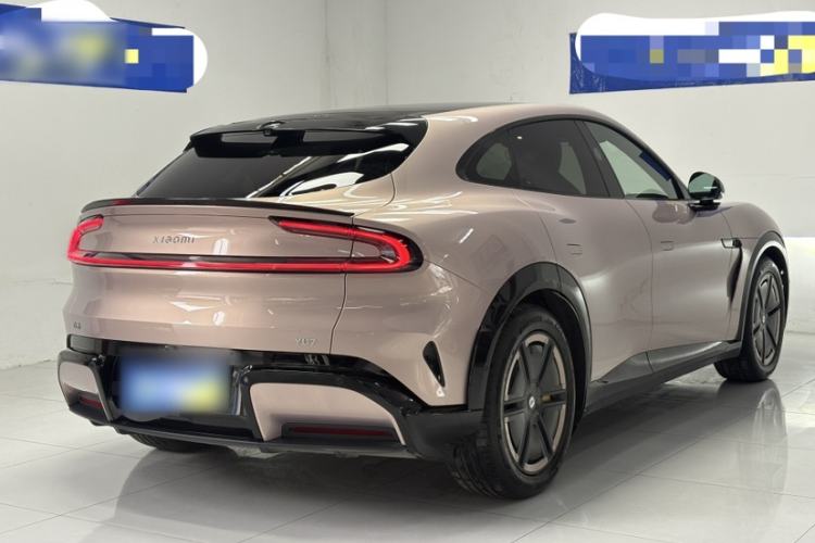 Used Xiaomi Auto YU7 2025 Ultra-Long Range All-Wheel Drive Pro Version