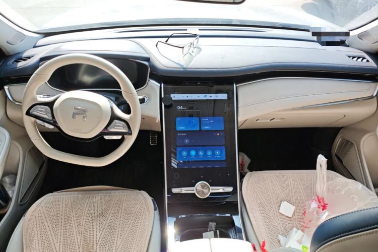 Used Rising MARVEL R 2021 Rear-Drive PRO Edition
