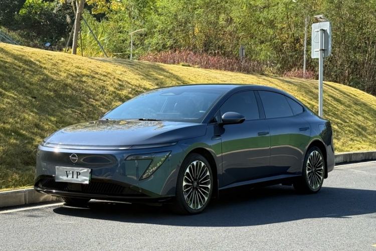 Used Nissan N7 2025 510 Pro