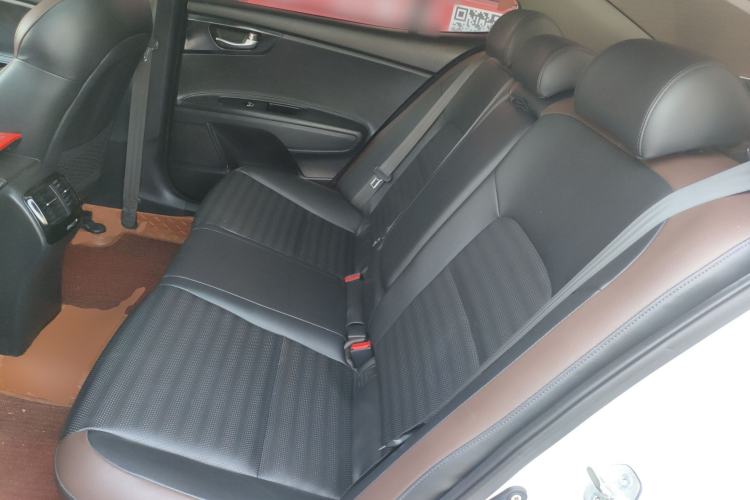 Used Kia K3 (Kai Shen) 2017 1.8L Automatic GLS