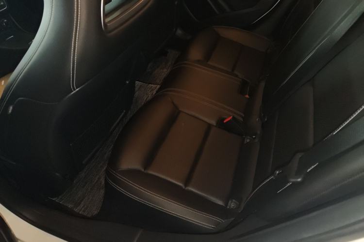 Used Mercedes-Benz GLA 2016 GLA 220 4MATIC Fashion Edition