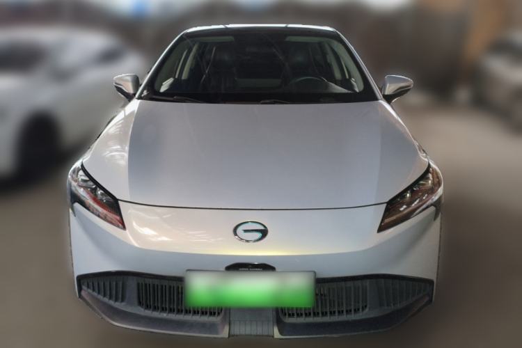 Used AION S Plus 2022 70 Intelligent Edition Front