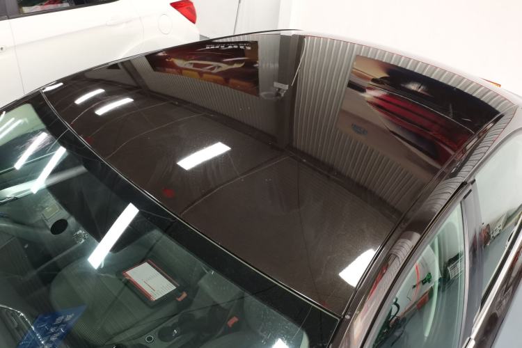 Used Skoda Octavia 2015 1.6L Automatic Yijie Edition
