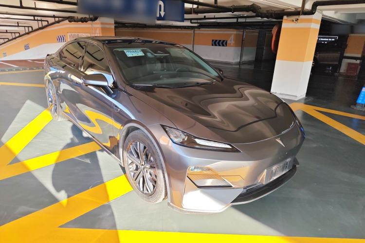 Used Deepal SL03 2022 515 Pure Electric Version