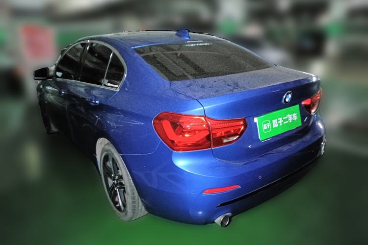 Used BMW 1 Series 2017 118i Sport Edition
