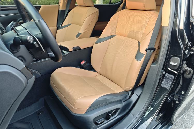 Used Lexus ES 2024 200 Premium Edition