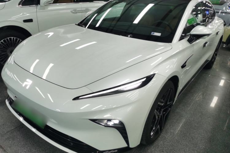 Used Rising F7 2023 Long-Range Edition