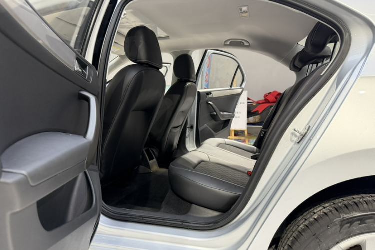 Used Skoda Rapid 2019 1.5L Manual Comfort Edition China VI Standard
