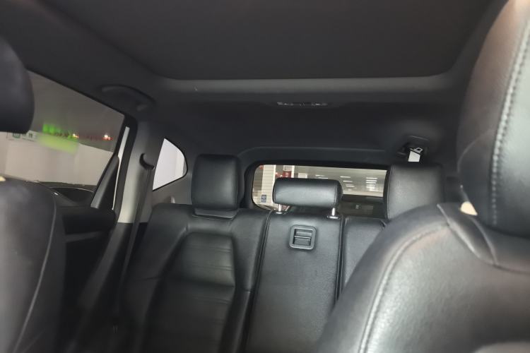 Used Honda CR-V 2017 240TURBO CVT 2WD Urban Edition