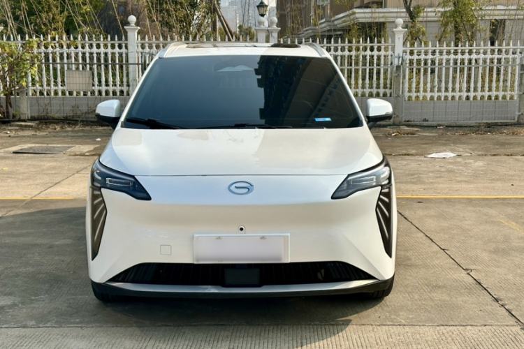 Used AION Y 2023 Younger Star Edition