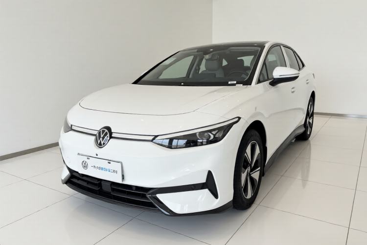 Used Volkswagen ID.7 VIZZION 2024 AIR model